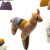 Llamas Crib Mobile | Global Crafts