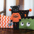 Halloween Cat | Melange Collection