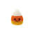  Candy Corn Toy | Melange Collection