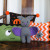 Halloween Bat | Melange Collection