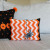 Spider Mini Pillow | Melange Collection