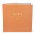 Teddy Bears' Picnic Luxury Memory Baby Book | Lucy Darling