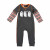 Baby Ghost Bodysuit | Mud Pie