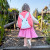 Bunny  Backpack | Dabbawalla Bags