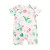Tropical Paradise Baby Romper | Petidoux