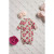 Floral Gown and Cap Set | Mud Pie
