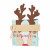Reindeer Fun Book | Mud Pie