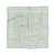 Tapestry Green Swaddle | Mini Wander