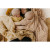 Wheat Almond Swaddle | Mini Wander