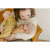 Boho Square Coconut Swaddle | Mini Wander
