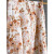 Sunflower Swaddle | Mini Wander