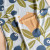 Blueberry Bear Bee Blanket | Organic Cotton | The Blueberry Hill