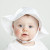 Flowered Eyelet Sunhat for Babies & Toddlers | Huggalugs