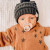Itzy Soother Natural Rubber Pacifier - 0-6M - Blossom & Rosewood | Itzy Ritzy