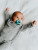  Sweetie Soother | Pacifier 2-Pack |  Nautical Navy & Robin's Egg Blue | Itzy Ritzy