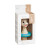 Crafted from safe, high-quality materials, this sophie bath toy is perfect for chewing, squeezing, and imaginative play. The bright color and familiar sophie la girafe bath toy shape will captivate your child's attention.