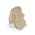 Tiny Nibble Bunny | Almond | Bunnies by the Bay