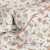 'One Day in Paris' Changing Pad Cover