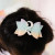 Pastel Rainbow bow #2 Clip | Sweet Wink