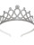 Silver Tiara Headband | Sweet Wink