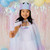 Designed for young dreamers, these girl dress up capes for imaginative play offer endless possibilities for storytelling and role-playing.