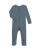 Peyton Zipper Sleeper | Harbor | Colored Organics