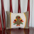 Turkey Mini Pillow | Melange Collection