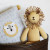Lion | Melange Collection