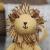 Lion | Melange Collection