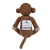 Melange Monkey