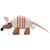 Pecos The Armadillo | Lucy Darling