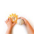  Celestial Skies Teether Toy | Lucy Darling