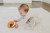 Honey Bee Teether Playset | | Lucy Darling