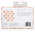 Flower Child Petit Milestone Pennant | Lucy Darling