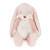 bunnies by the bay, bunnies by the bay bunny, floppy bunny, pink bunny