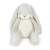 Big Nibble 20" Bunny | Gray | Bunnies by the Bay