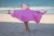 Butterfly Hooded Towel | Yikes Twins