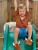 Longhorn Slippers | Yikes Twins