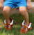 Longhorn Slippers | Yikes Twins
