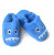 Shark Slippers | Yikes Twins
