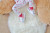 Bunny Slippers | Yikes Twins