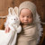 Bunny Lovey | Yikes Twins