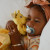 Giraffe Lovey | Yikes Twins