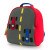 Race Car Backpack | Dabbawalla Bags