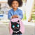 Miss Kitty Backpack | Dabbawalla Backpacks