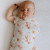  Transitional Swaddle Wrap | Blush Blossoms | embe