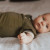  Transitional Swaddle Wrap | Moss | embe