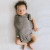  Transitional Swaddle Wrap | Slate | embe