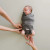Sleeper Sack | Charcoal | embe