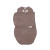 Starter Swaddle | Cocoa | embe